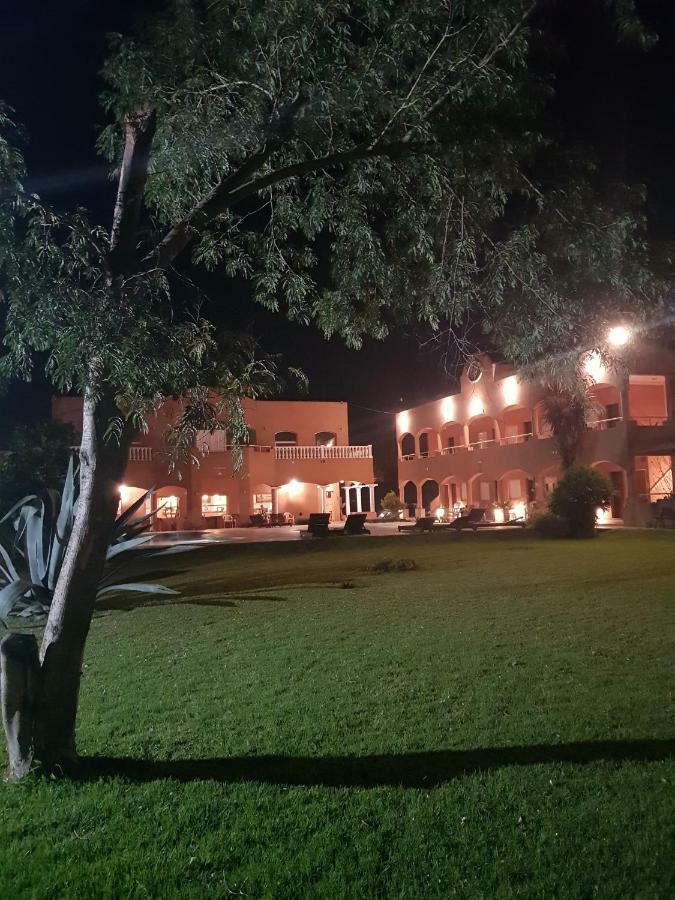 Las Victorias Apart Hotel San Miguel del Monte Exterior foto