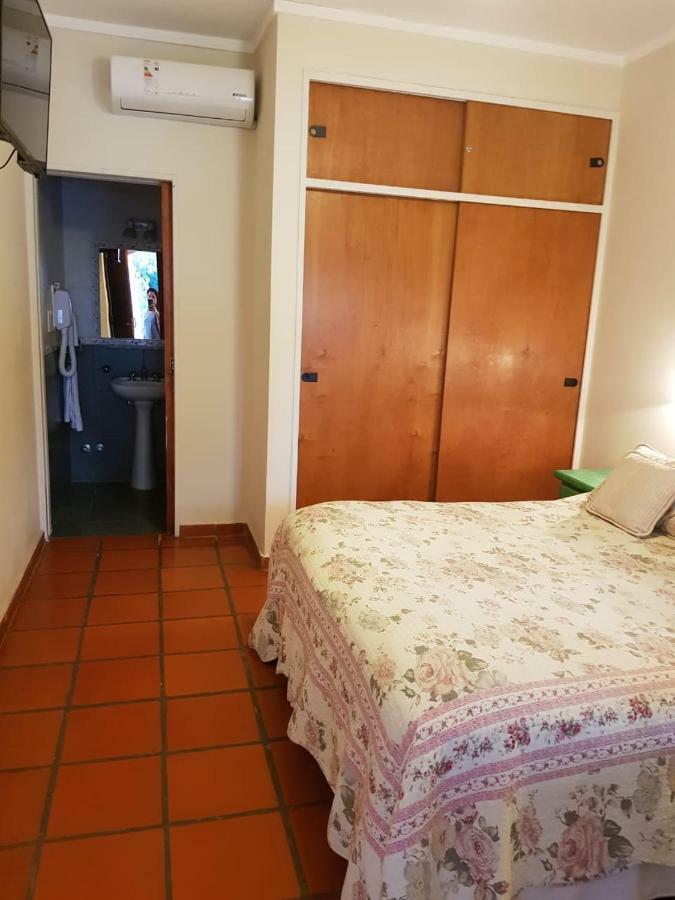 Las Victorias Apart Hotel San Miguel del Monte Exterior foto